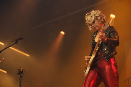 SAMANTHA FISH