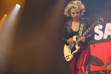SAMANTHA FISH