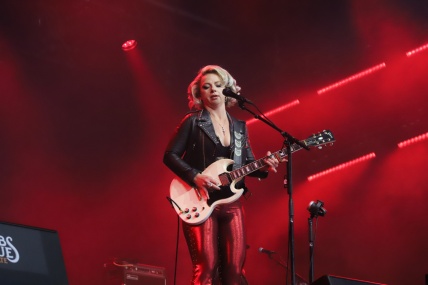 SAMANTHA FISH