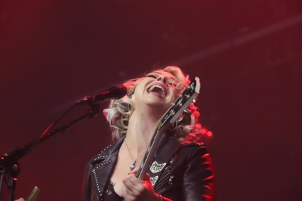 SAMANTHA FISH