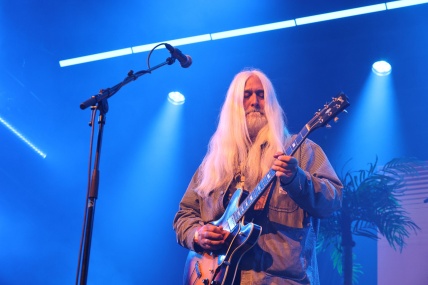 YOUNG GUN SILVER FOX