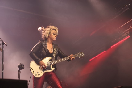SAMANTHA FISH