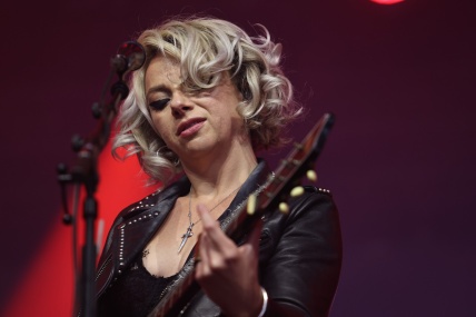 SAMANTHA FISH