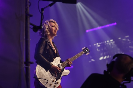 SAMANTHA FISH