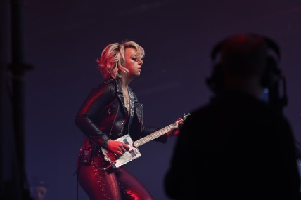 SAMANTHA FISH