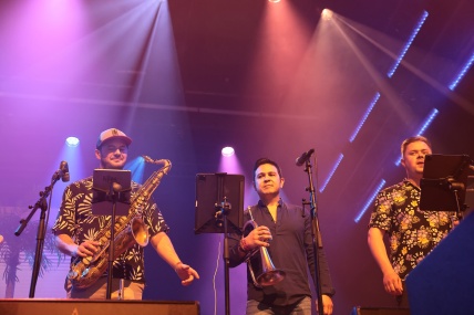 YOUNG GUN SILVER FOX