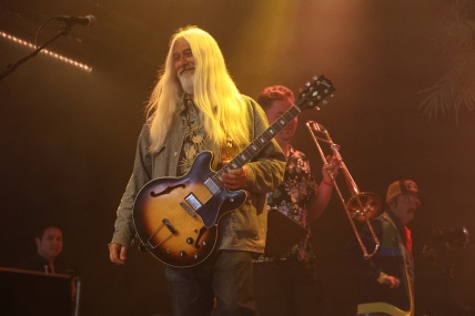 YOUNG GUN SILVER FOX