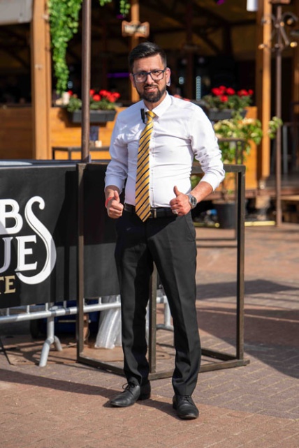 Bajo Bouw Businessmeeting 2026