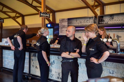 Bajo Bouw Businessmeeting 2026