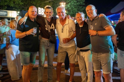Bajo Bouw Businessmeeting 2026