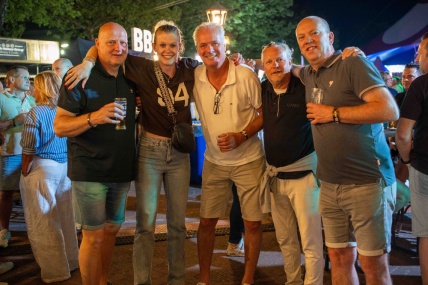 Bajo Bouw Businessmeeting 2026