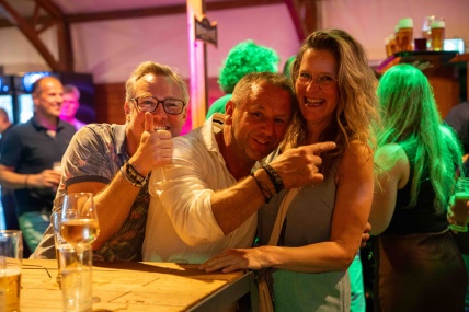 Bajo Bouw Businessmeeting 2026