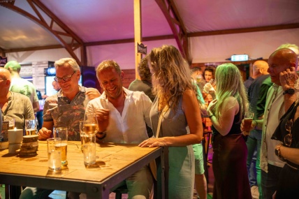 Bajo Bouw Businessmeeting 2026