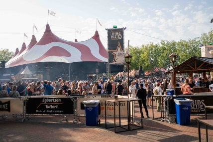 Bajo Bouw Businessmeeting 2026