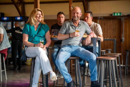 Bajo Bouw Businessmeeting 2026