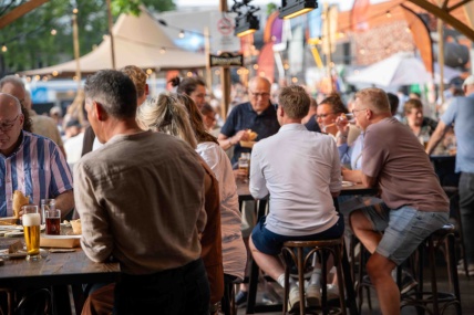 Bajo Bouw Businessmeeting 2026