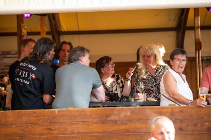 Bajo Bouw Businessmeeting 2026